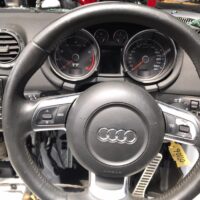 Audi TT MK2 2.0 Half Cut - Image 9